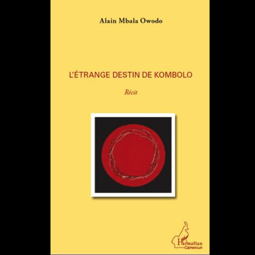 L’Etrange Destin de Kombolo