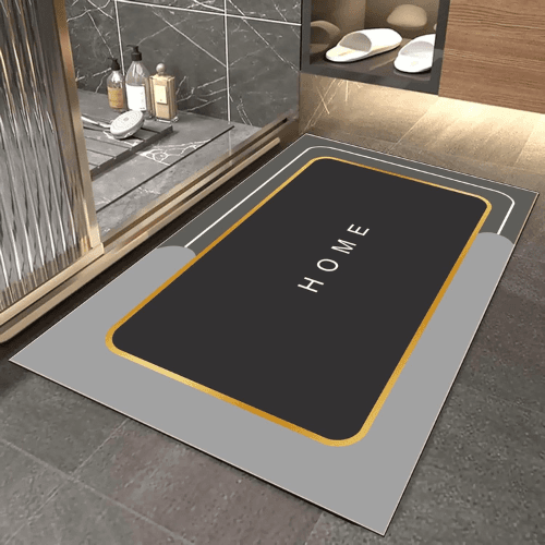 Tapis de Douche Absorbant