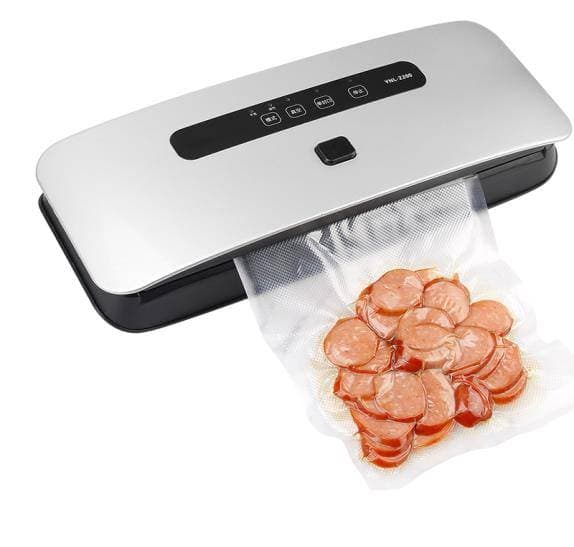 Scelleuses Sous-vide Système d'Etanchéité Alimentaire
