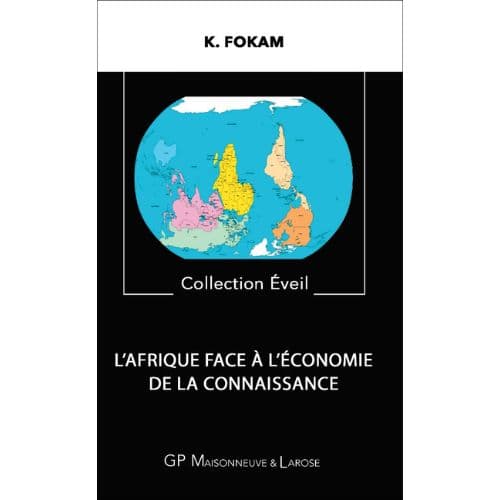 L’Afrique Face à l’Economie de la Connaissance